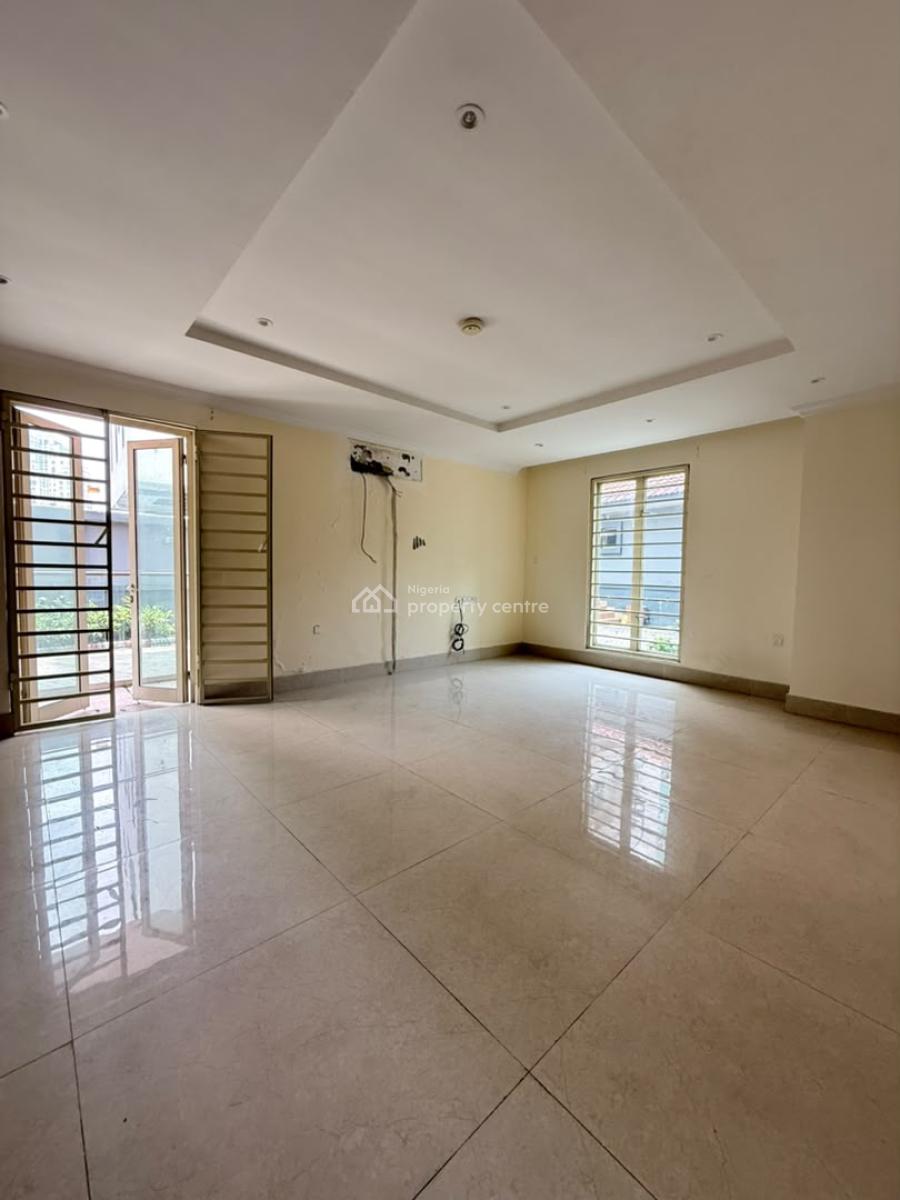 4 Bedroom Apartment with Bq, Ikoyi, Lagos, Flat / Apartment for Rent