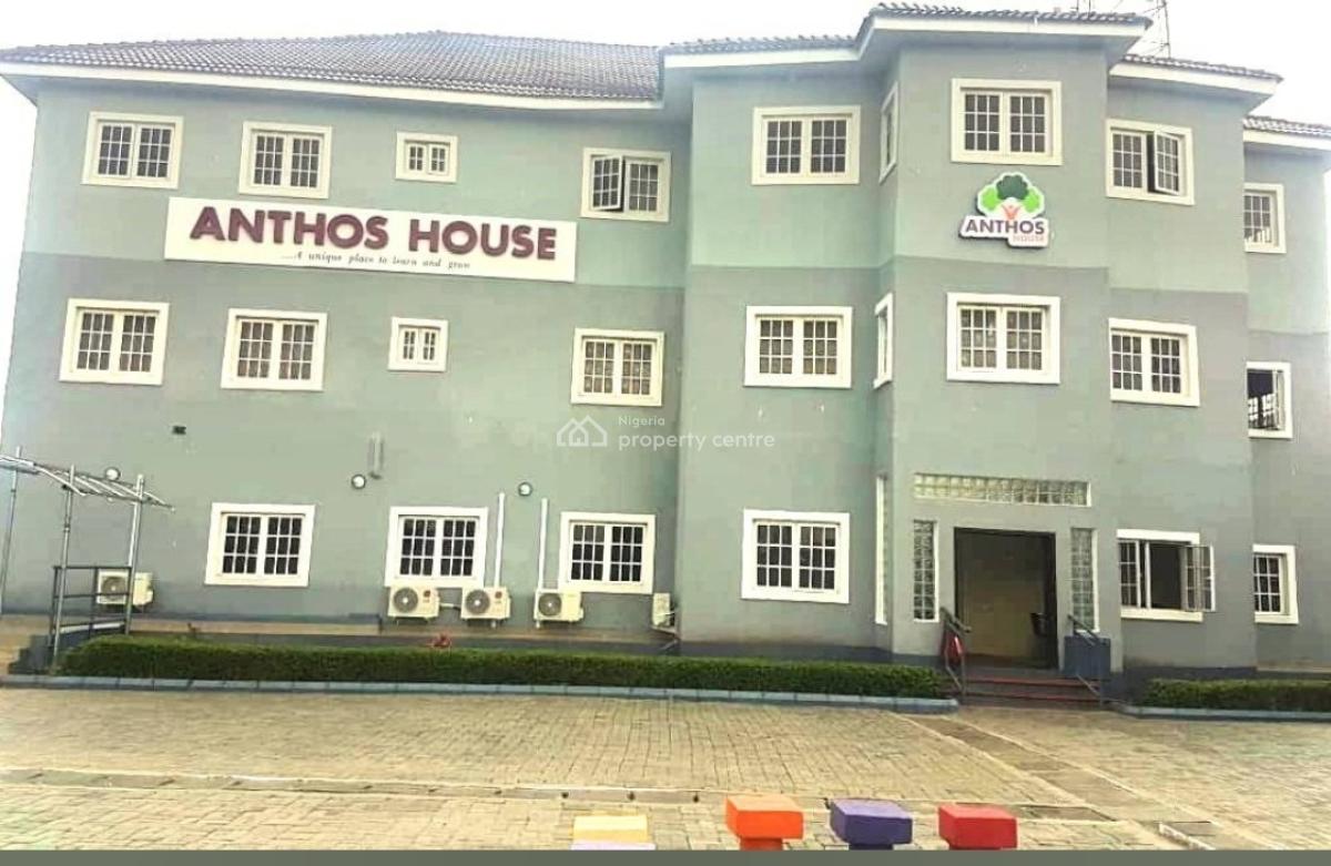 Mixed Used Land Measuring 2332sqm with Buildings, Platinum Way, Ikate Elegushi, Lekki, Lagos, Mixed-use Land for Sale