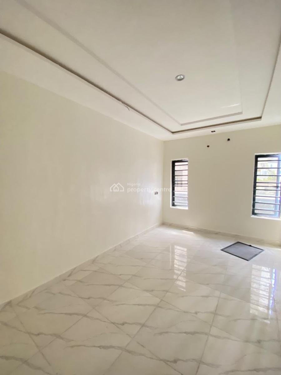 Contemporary 2 Bedroom Apartment with Gym, Abraham Adesanya, Ajah, Lagos, Flat / Apartment for Sale