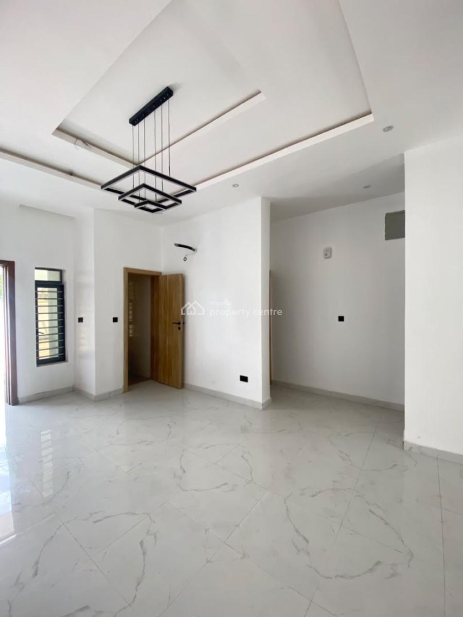 Excellent 2 Bedroom Apartment, Abraham Adesanya, Ajah, Lagos, Flat / Apartment for Sale
