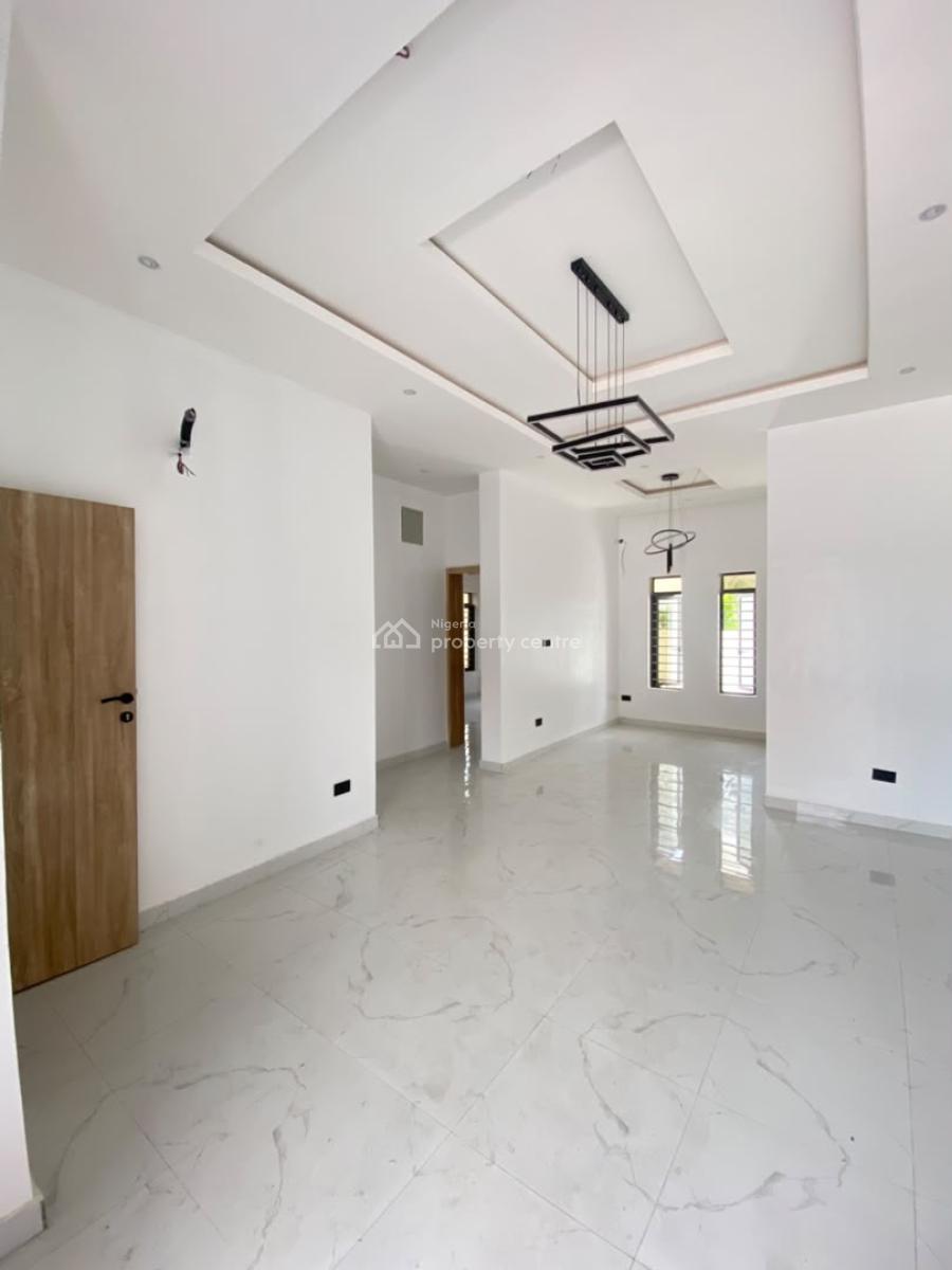 Excellent 2 Bedroom Apartment, Abraham Adesanya, Ajah, Lagos, Flat / Apartment for Sale