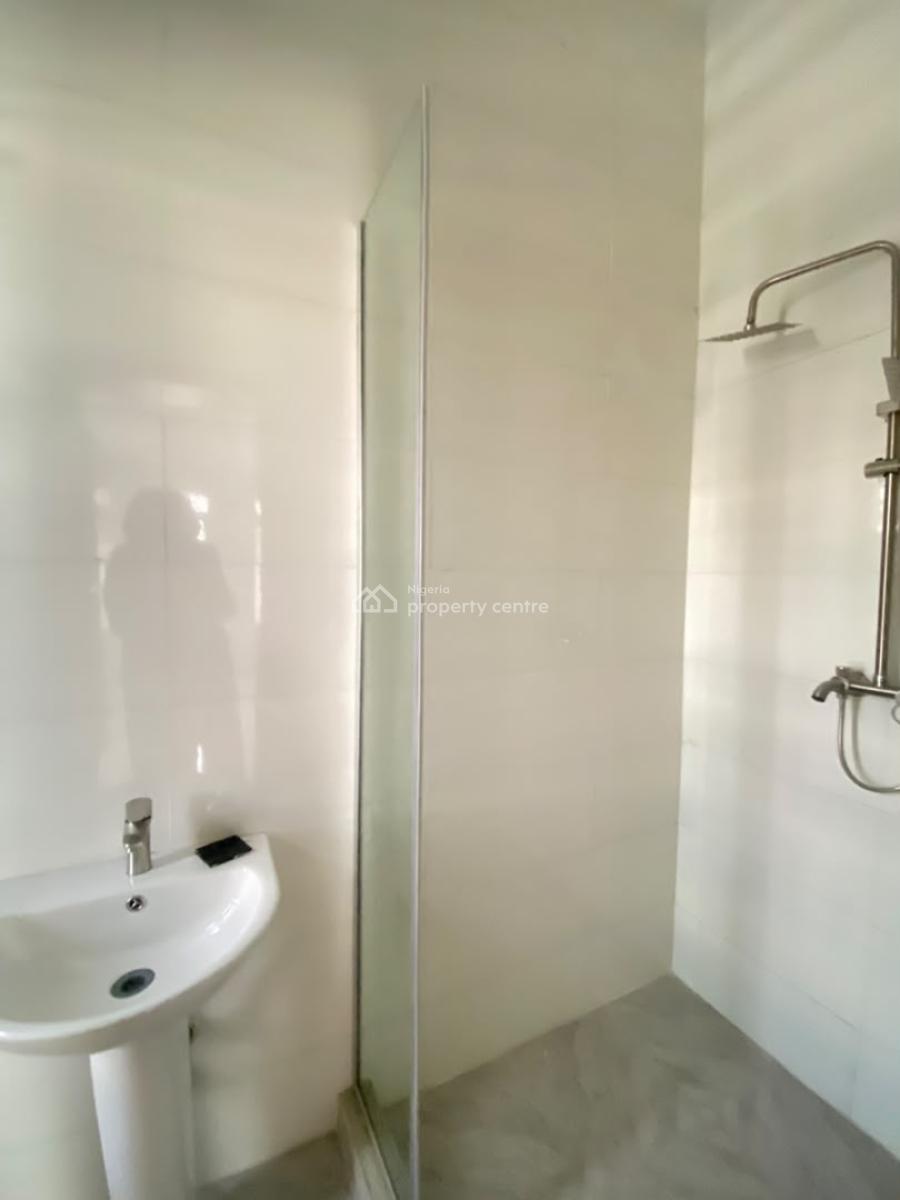 Excellent 2 Bedroom Apartment, Abraham Adesanya, Ajah, Lagos, Flat / Apartment for Sale
