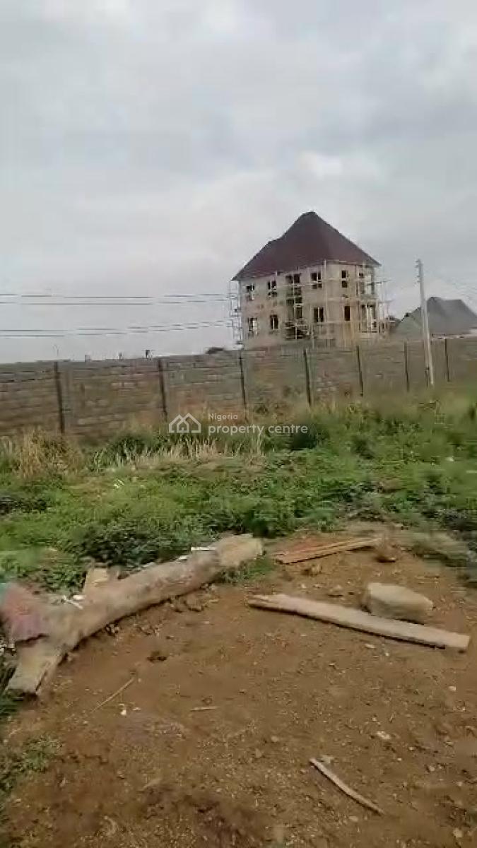 Katampe Prime Plot -- Plot No. 918  1,135 Sqm  C of O Collected, Katampe, Abuja, Residential Land for Sale