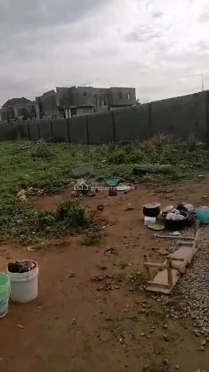 Katampe Prime Plot -- Plot No. 918  1,135 Sqm  C of O Collected, Katampe, Abuja, Residential Land for Sale