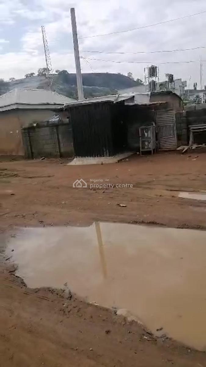 Katampe Prime Plot -- Plot No. 918  1,135 Sqm  C of O Collected, Katampe, Abuja, Residential Land for Sale