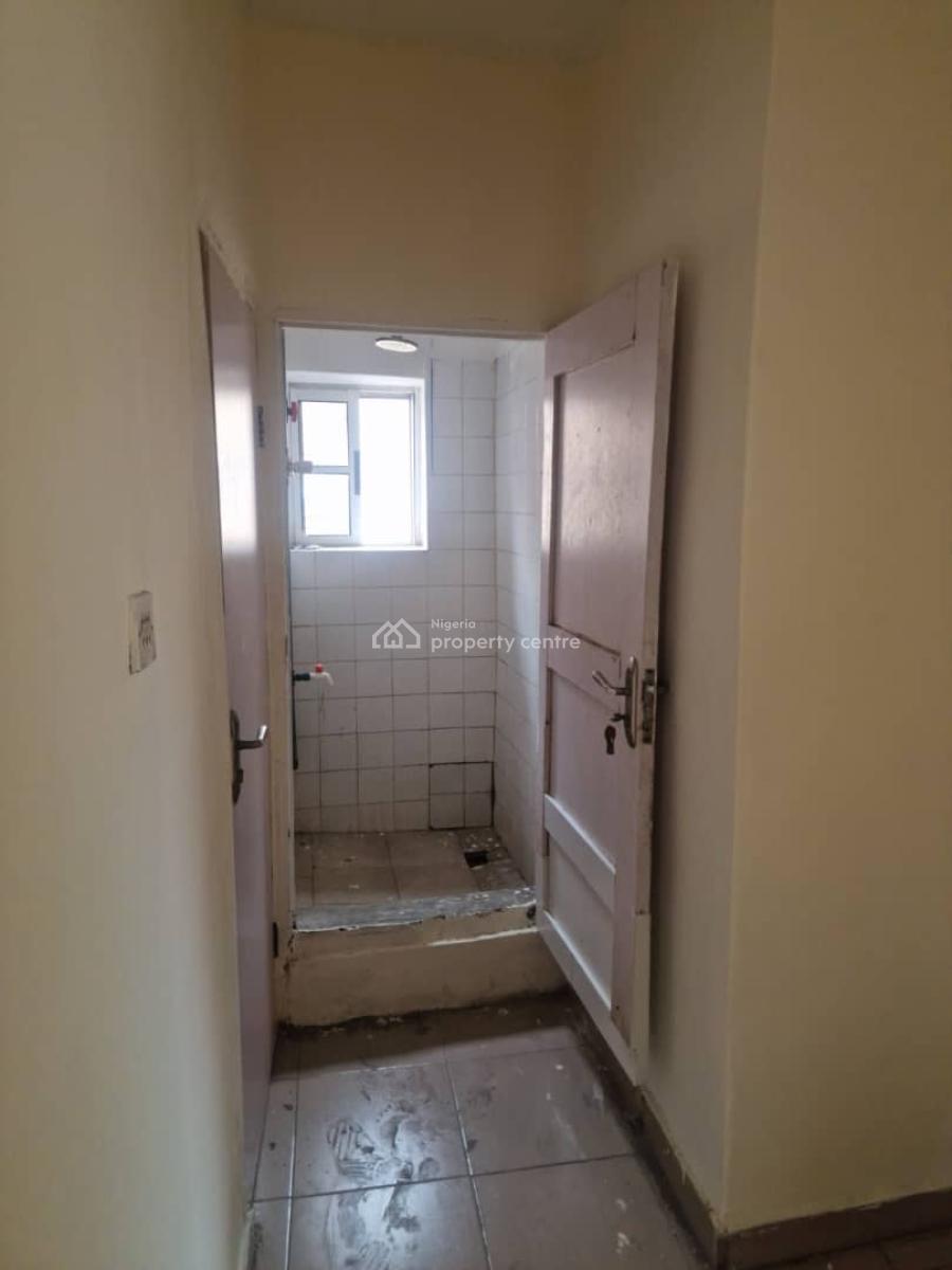 3 Bedroom Flat Upstairs, Millennium Estate,eko Akete Road Off Festac Link Road Before Mile 2, Amuwo Odofin, Lagos, Flat / Apartment for Rent