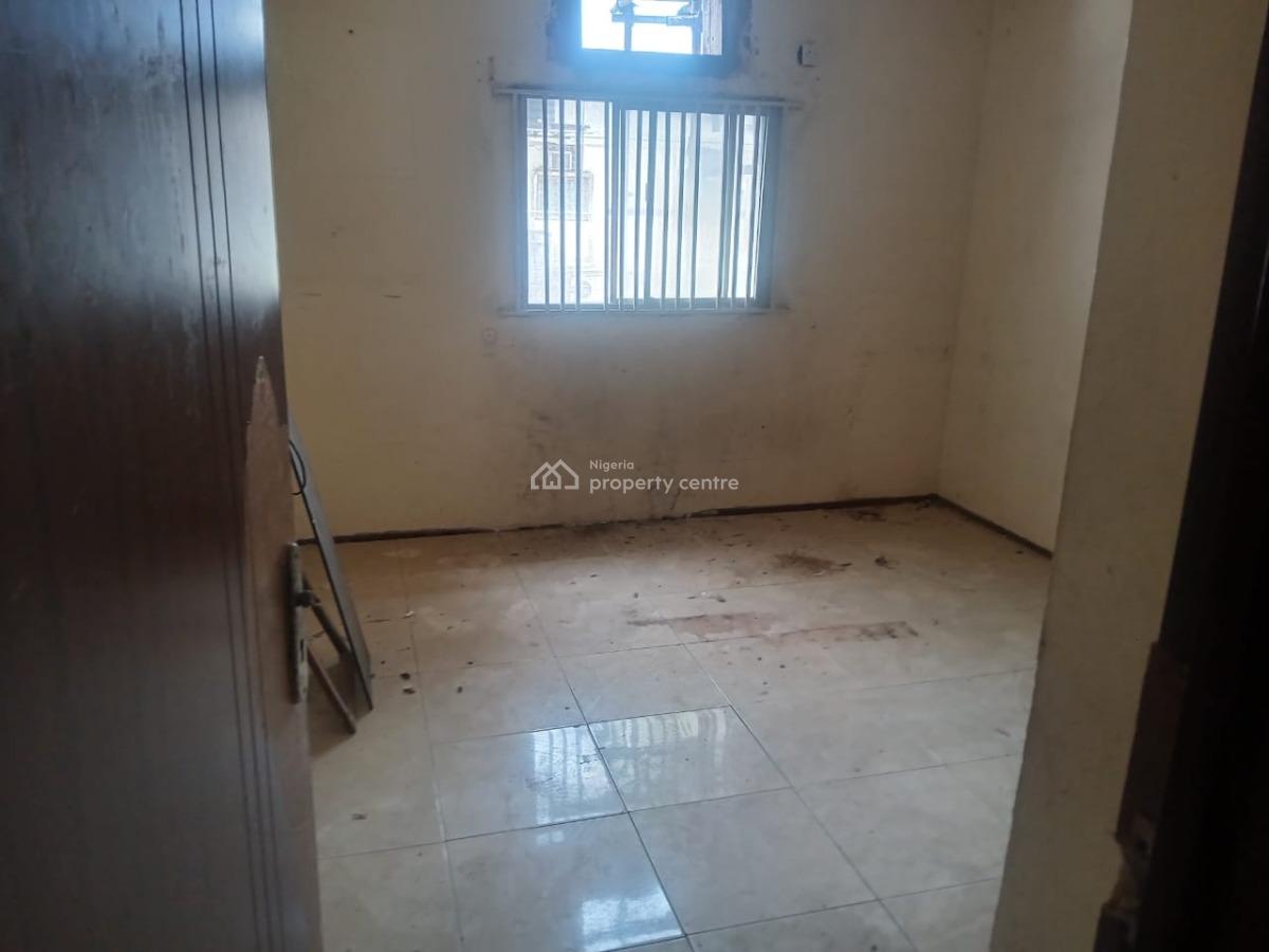a Spacious 4-bedroom Semi-detached House with 2-room Bq., Dolphin Estate, Ikoyi, Lagos, Semi-detached Duplex for Rent