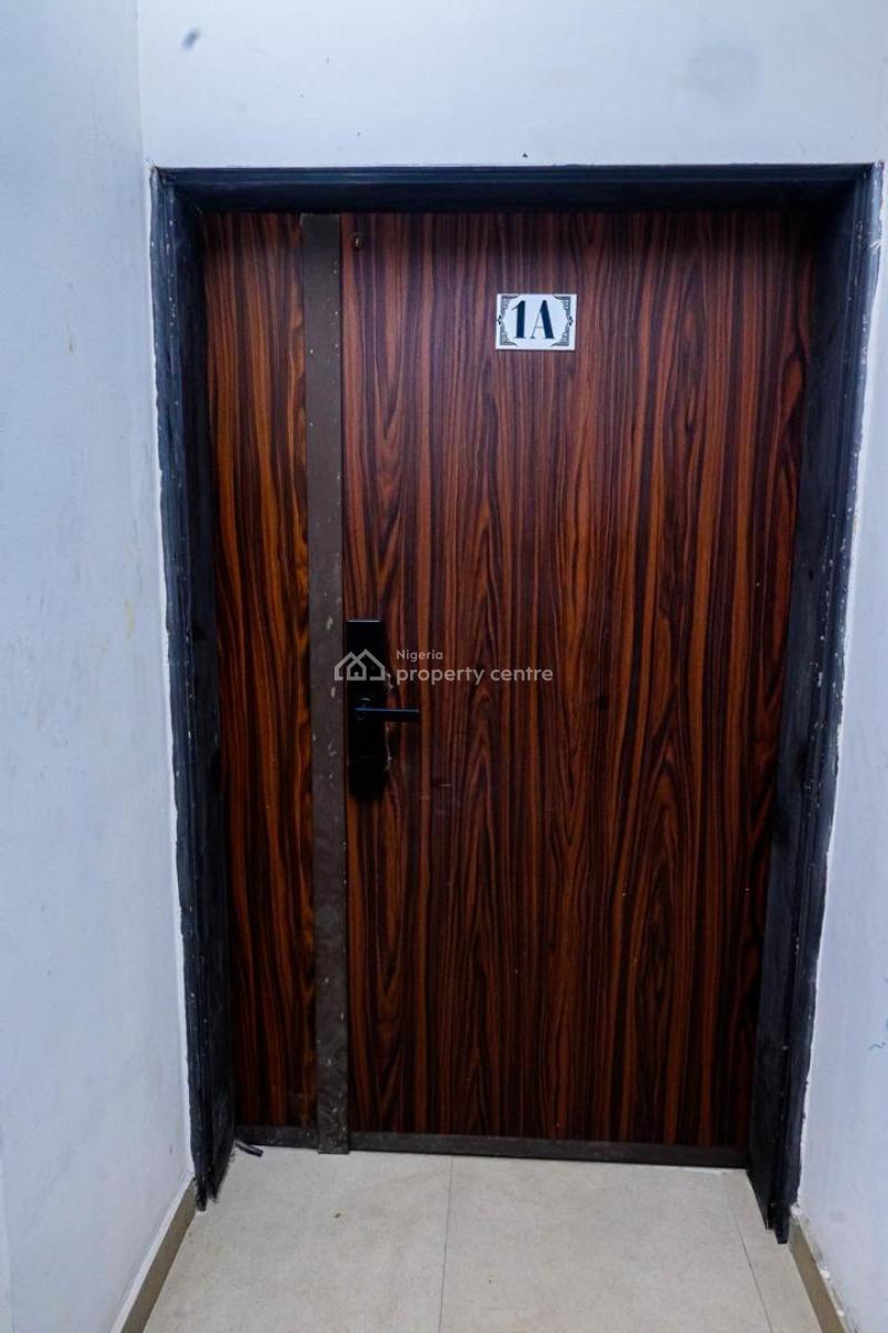 Luxury Two Bedroom Apartment, Alausa, Ikeja, Lagos, House Short Let