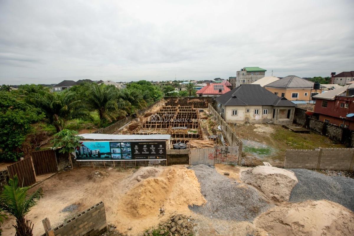 Echelon Apartments Awoyaya Lagos, Awoya Lagos Nigeria, Awoyaya, Ibeju Lekki, Lagos, Semi-detached Bungalow for Sale