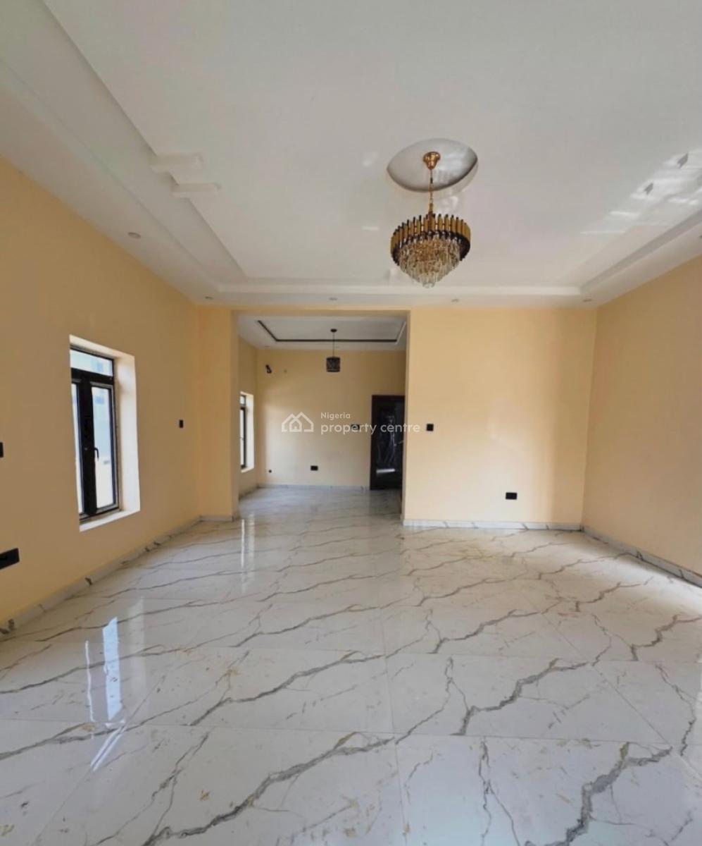 3 Bedroom S-detached Duplex + Bq, Apo Abuja, Apo, Abuja, Semi-detached Duplex for Rent