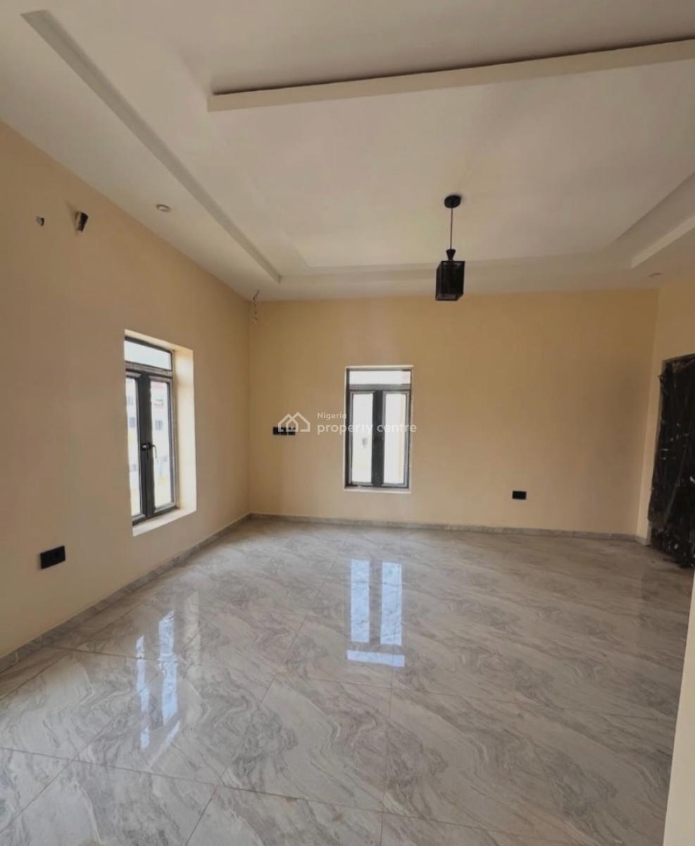 3 Bedroom S-detached Duplex + Bq, Apo Abuja, Apo, Abuja, Semi-detached Duplex for Rent