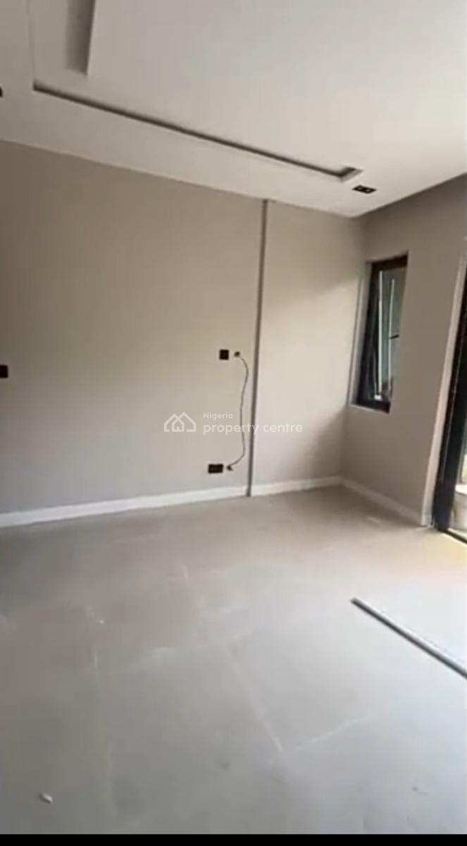 Well Finished 3 Bedroom Apartment  on The First Floor, Osborne 2, Ikoyi, Lagos, Flat / Apartment for Rent