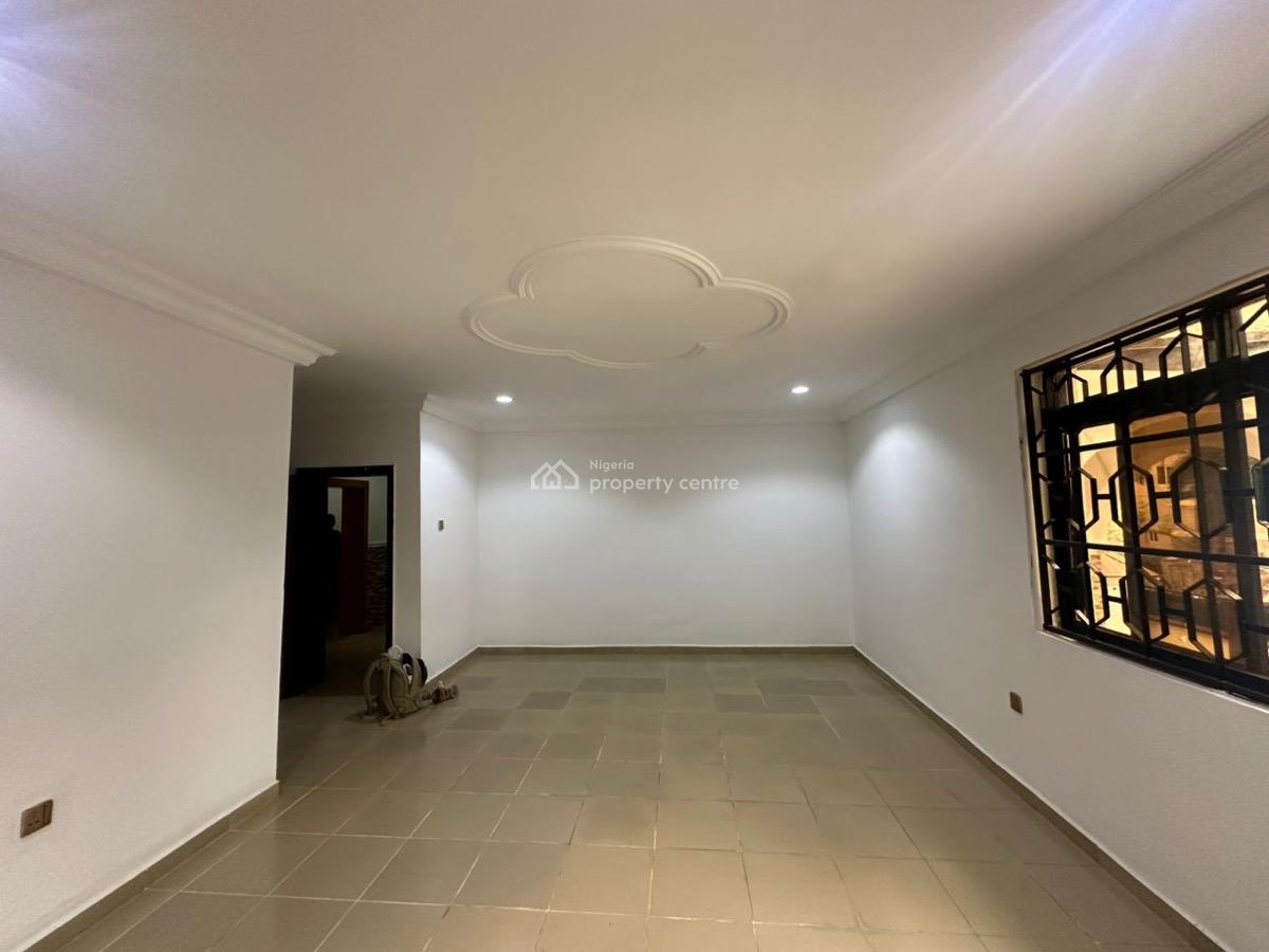 5 Bedrooms Fully Detached,2bedrm Chalet, a Bq, Serene Neighborhood, Maitama District, Abuja, Detached Duplex for Rent