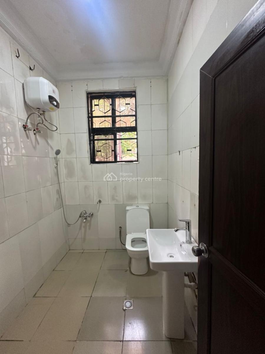 5 Bedrooms Fully Detached,2bedrm Chalet, a Bq, Serene Neighborhood, Maitama District, Abuja, Detached Duplex for Rent