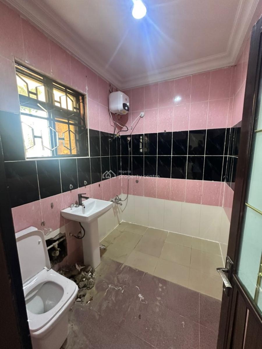 5 Bedrooms Fully Detached,2bedrm Chalet, a Bq, Serene Neighborhood, Maitama District, Abuja, Detached Duplex for Rent
