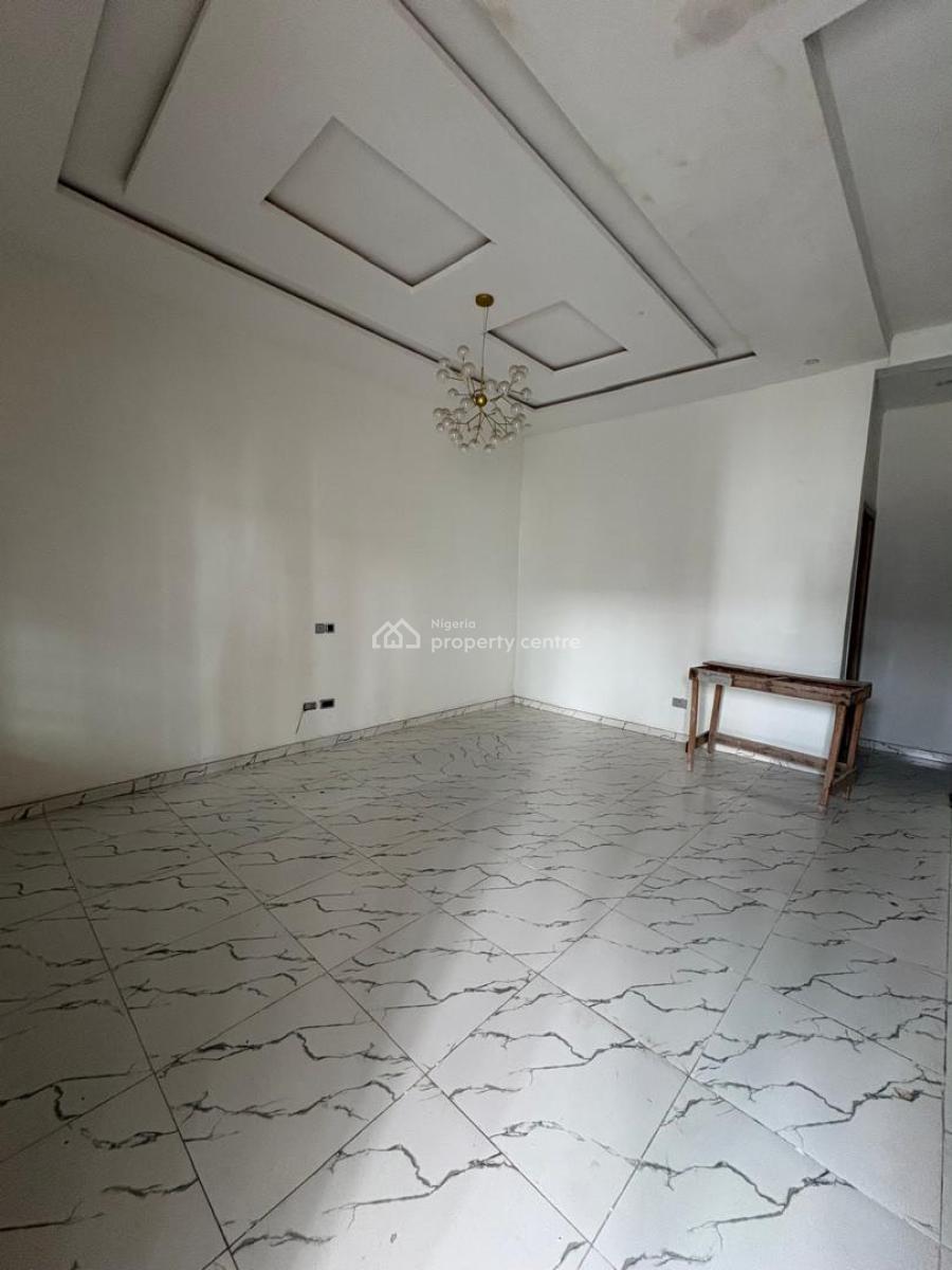 Spacious & Sharp 4 Bedroom Terrace Duplex, Ikota, Lekki, Lagos, Terraced Duplex for Rent