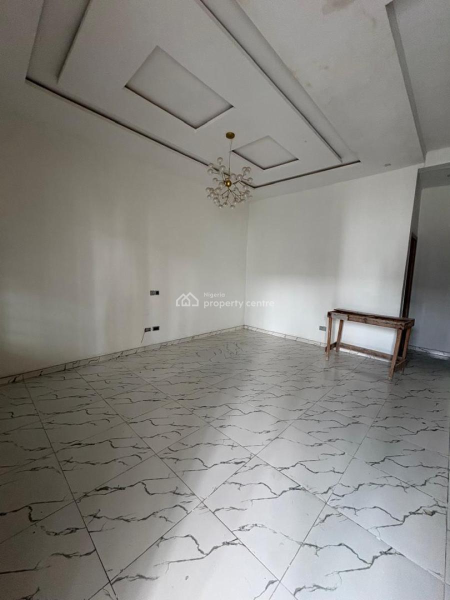 Spacious & Sharp 4 Bedroom Terrace Duplex, Ikota, Lekki, Lagos, Terraced Duplex for Rent