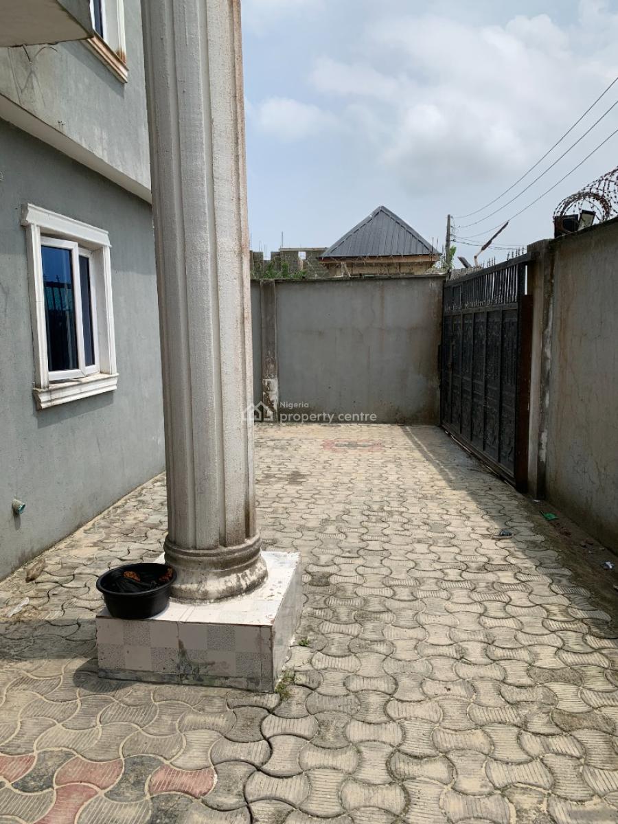 Brand New Selfcon with Pop Finishing, Abijo Gra, Ajah, Lagos, Self Contain (single Rooms) for Rent