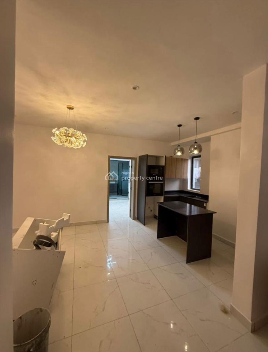 One Bedroom Apartment, Phase 1, Lekki, Lagos, Flat / Apartment for Sale