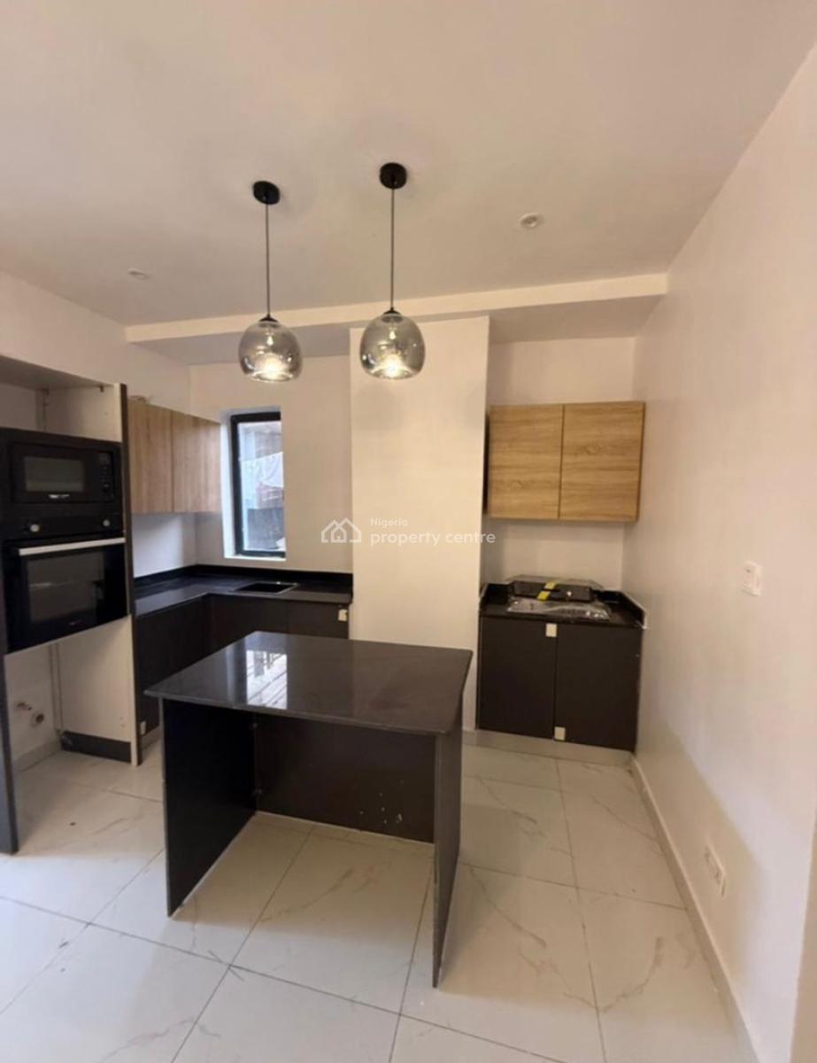 One Bedroom Apartment, Phase 1, Lekki, Lagos, Flat / Apartment for Sale