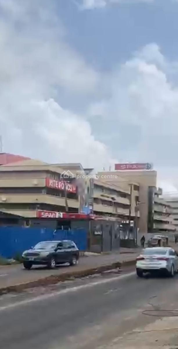 Commercial 2 Plots of Land Along Opebi Road Ikeja , Lagos*, Along Opebi Road Ikeja , Lagos*, Opebi, Ikeja, Lagos, Commercial Land for Sale