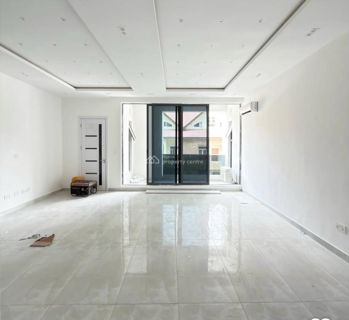 Newly Built 3 Bedroom Apartment, Lekki Phase 1, Lekki, Lagos, Flat / Apartment for Rent