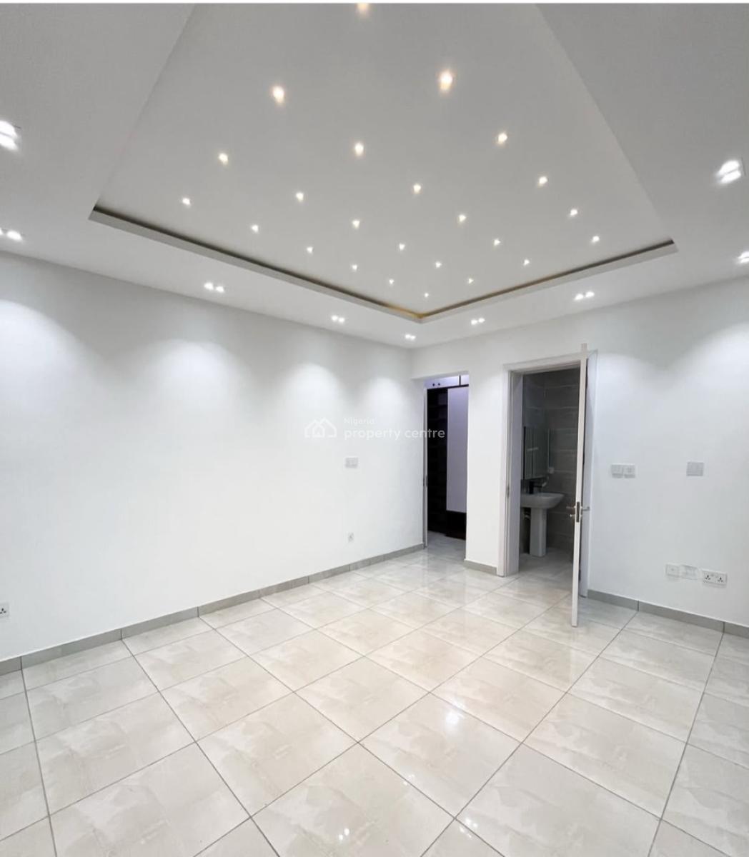 Newly Built 3 Bedroom Apartment, Lekki Phase 1, Lekki, Lagos, Flat / Apartment for Rent