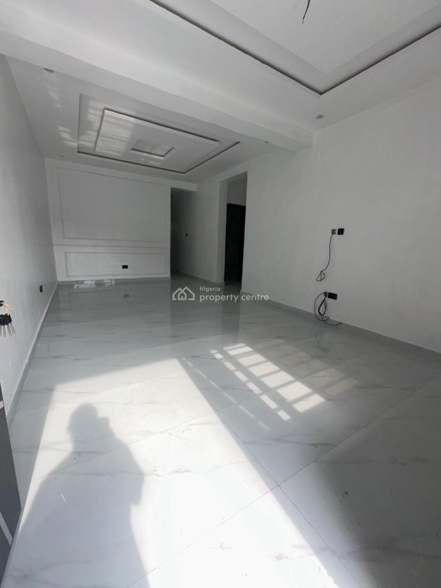 Specious Newly Built 2bedroom Apartment, Igbo Efon, Lekki, Lagos, Flat / Apartment for Rent