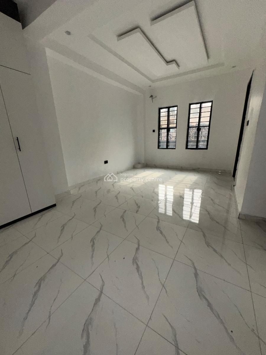 Specious Newly Built 2bedroom Apartment, Igbo Efon, Lekki, Lagos, Flat / Apartment for Rent