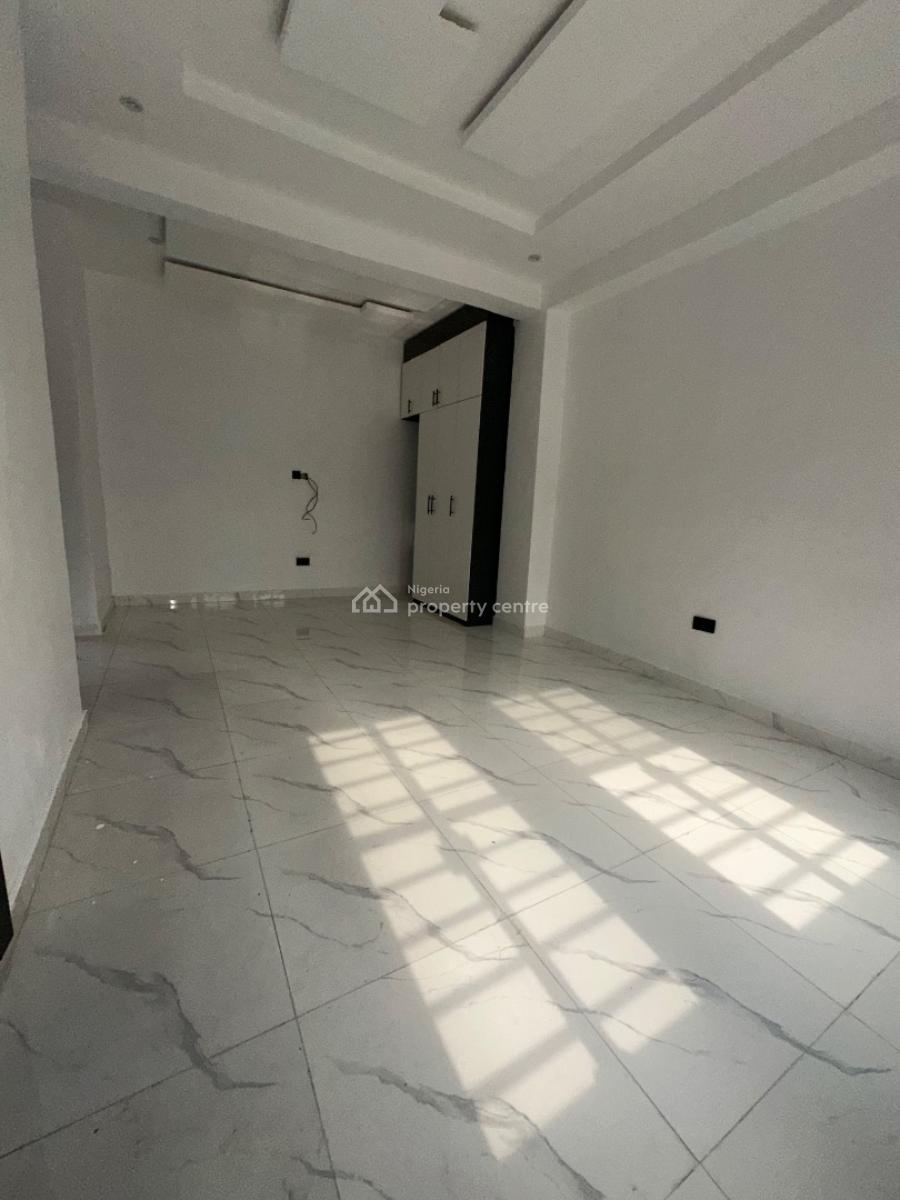 Specious Newly Built 2bedroom Apartment, Igbo Efon, Lekki, Lagos, Flat / Apartment for Rent