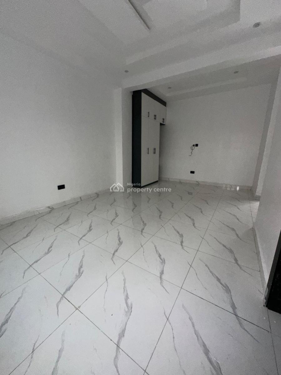 Specious Newly Built 2bedroom Apartment, Igbo Efon, Lekki, Lagos, Flat / Apartment for Rent