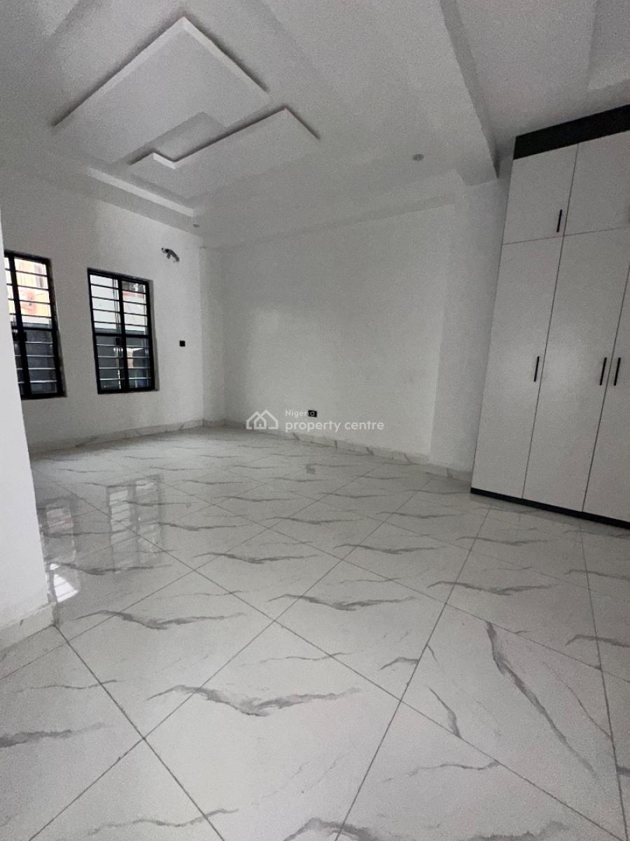 Specious Newly Built 2bedroom Apartment, Igbo Efon, Lekki, Lagos, Flat / Apartment for Rent