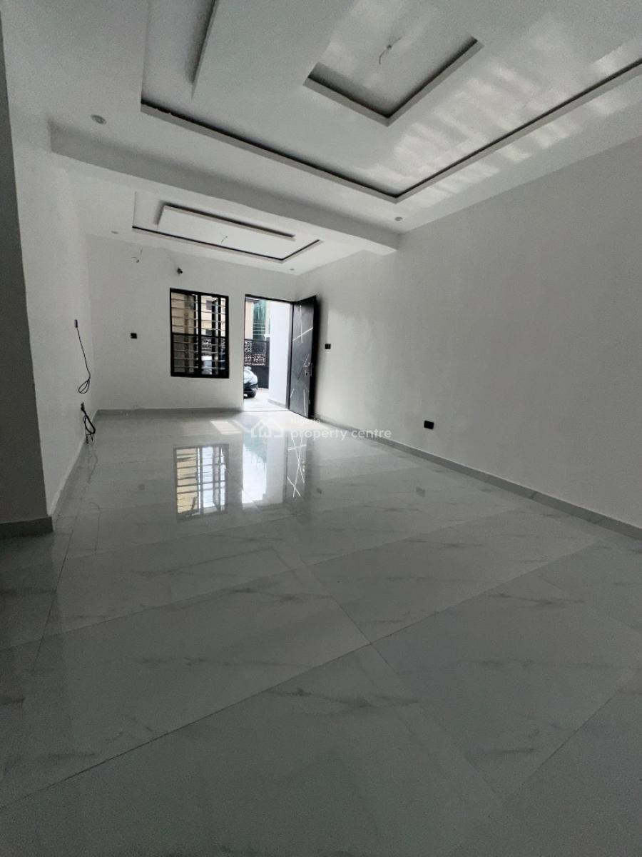 Specious Newly Built 2bedroom Apartment, Igbo Efon, Lekki, Lagos, Flat / Apartment for Rent
