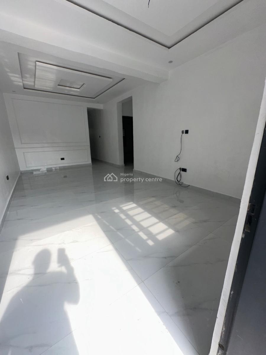 Specious Newly Built 2bedroom Apartment, Igbo Efon, Lekki, Lagos, Flat / Apartment for Rent