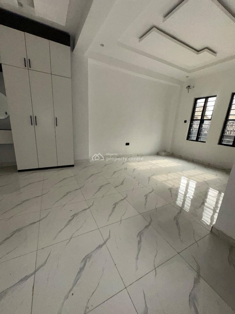 Specious Newly Built 2bedroom Apartment, Igbo Efon, Lekki, Lagos, Flat / Apartment for Rent