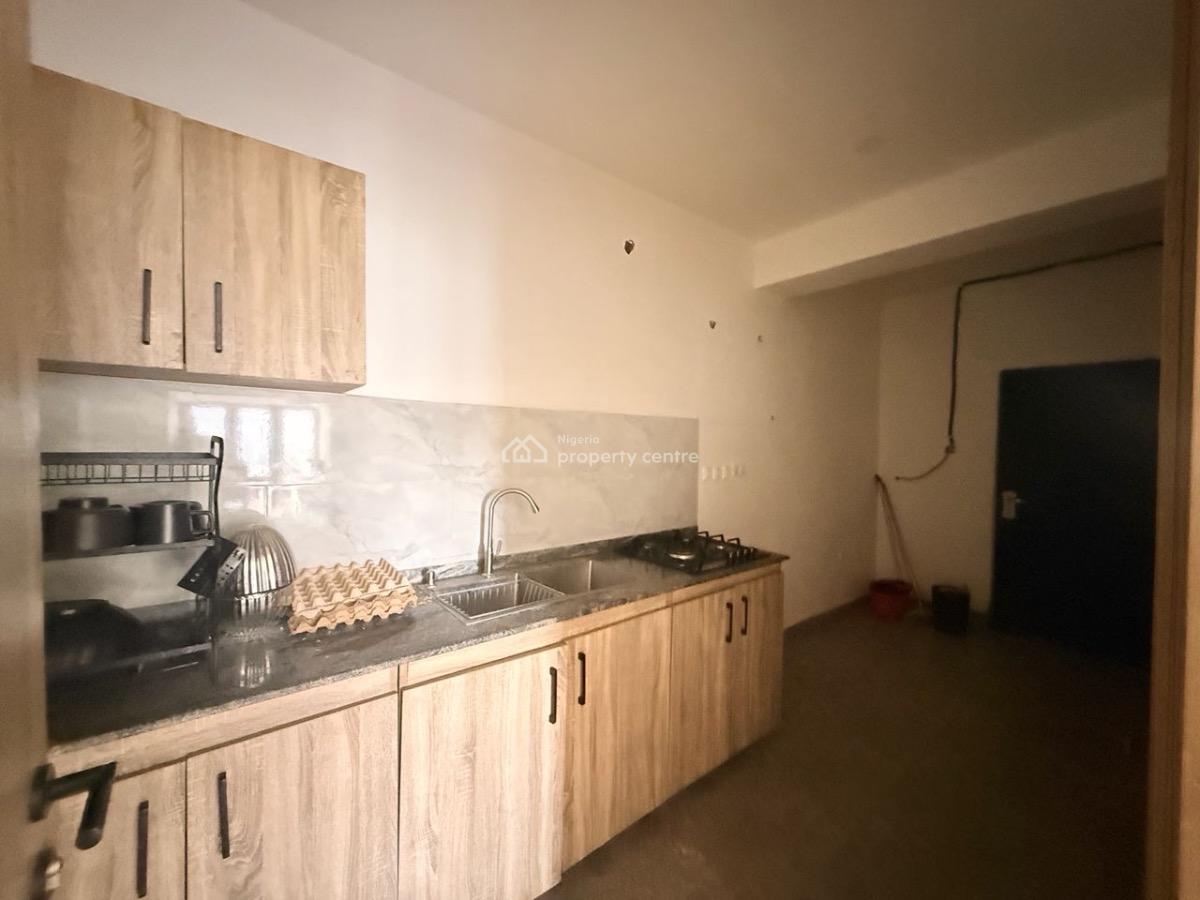 2 Bedroom Apartment in Mabushi with Pool and Elevator, Mabushi, Abuja, Block of Flats for Sale