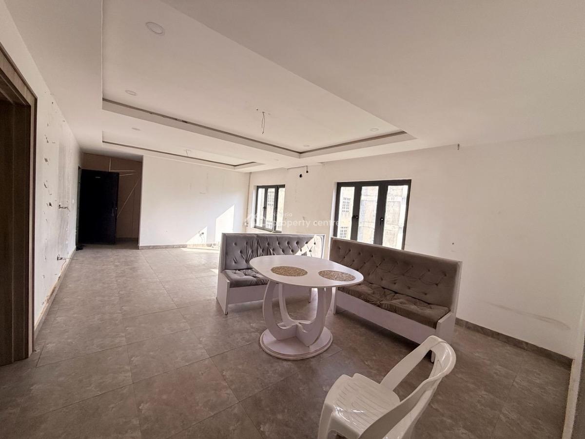 2 Bedroom Apartment in Mabushi with Pool and Elevator, Mabushi, Abuja, Block of Flats for Sale