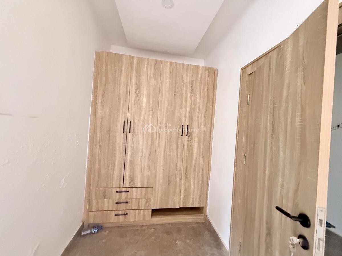 2 Bedroom Apartment in Mabushi with Pool and Elevator, Mabushi, Abuja, Block of Flats for Sale
