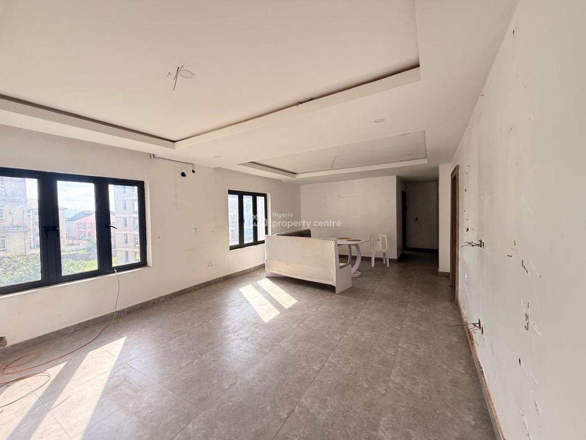 2 Bedroom Apartment in Mabushi with Pool and Elevator, Mabushi, Abuja, Block of Flats for Sale
