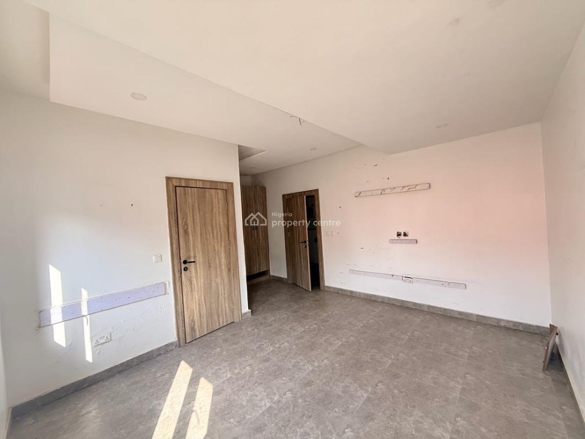 2 Bedroom Apartment in Mabushi with Pool and Elevator, Mabushi, Abuja, Block of Flats for Sale