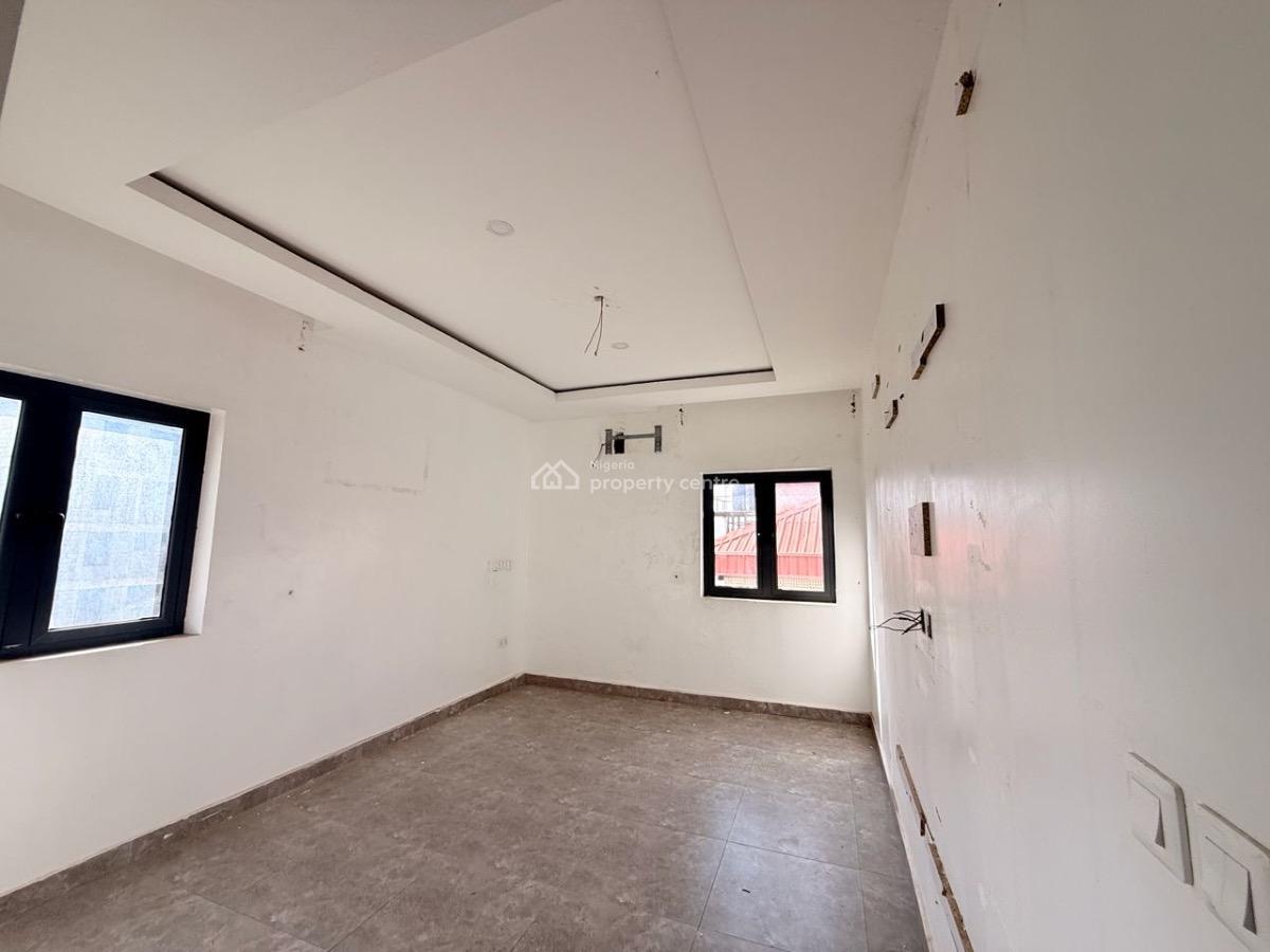 2 Bedroom Apartment in Mabushi with Pool and Elevator, Mabushi, Abuja, Block of Flats for Sale