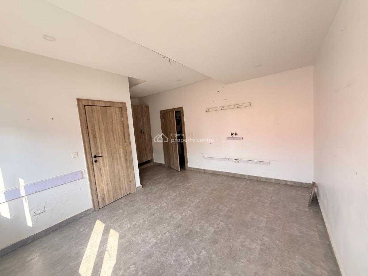 2 Bedroom Apartment in Mabushi with Pool and Elevator, Mabushi, Abuja, Block of Flats for Sale