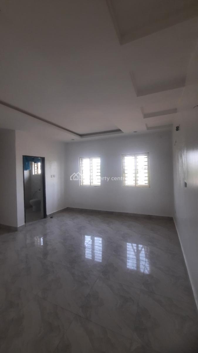Brand New 4 Bedroom Duplex with 2 Sitting Rooms, After Nizamiye Turkish Hospital., Mbora (nbora), Abuja, Detached Duplex for Rent