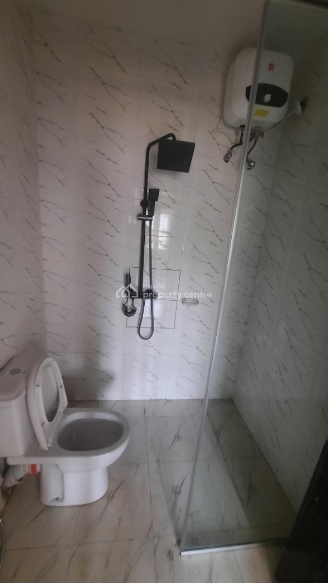 Brand New 4 Bedroom Duplex with 2 Sitting Rooms, After Nizamiye Turkish Hospital., Mbora (nbora), Abuja, Detached Duplex for Rent