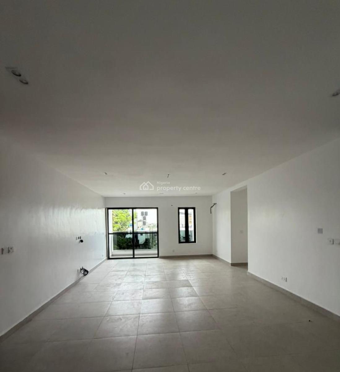 Fully Serviced 2 Bedroom Apartment, Ikate, Lekki, Lagos, Flat / Apartment for Rent