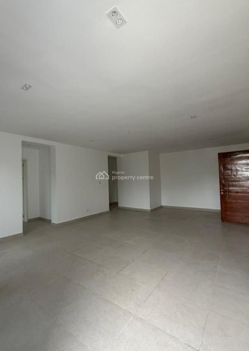 Fully Serviced 2 Bedroom Apartment, Ikate, Lekki, Lagos, Flat / Apartment for Rent