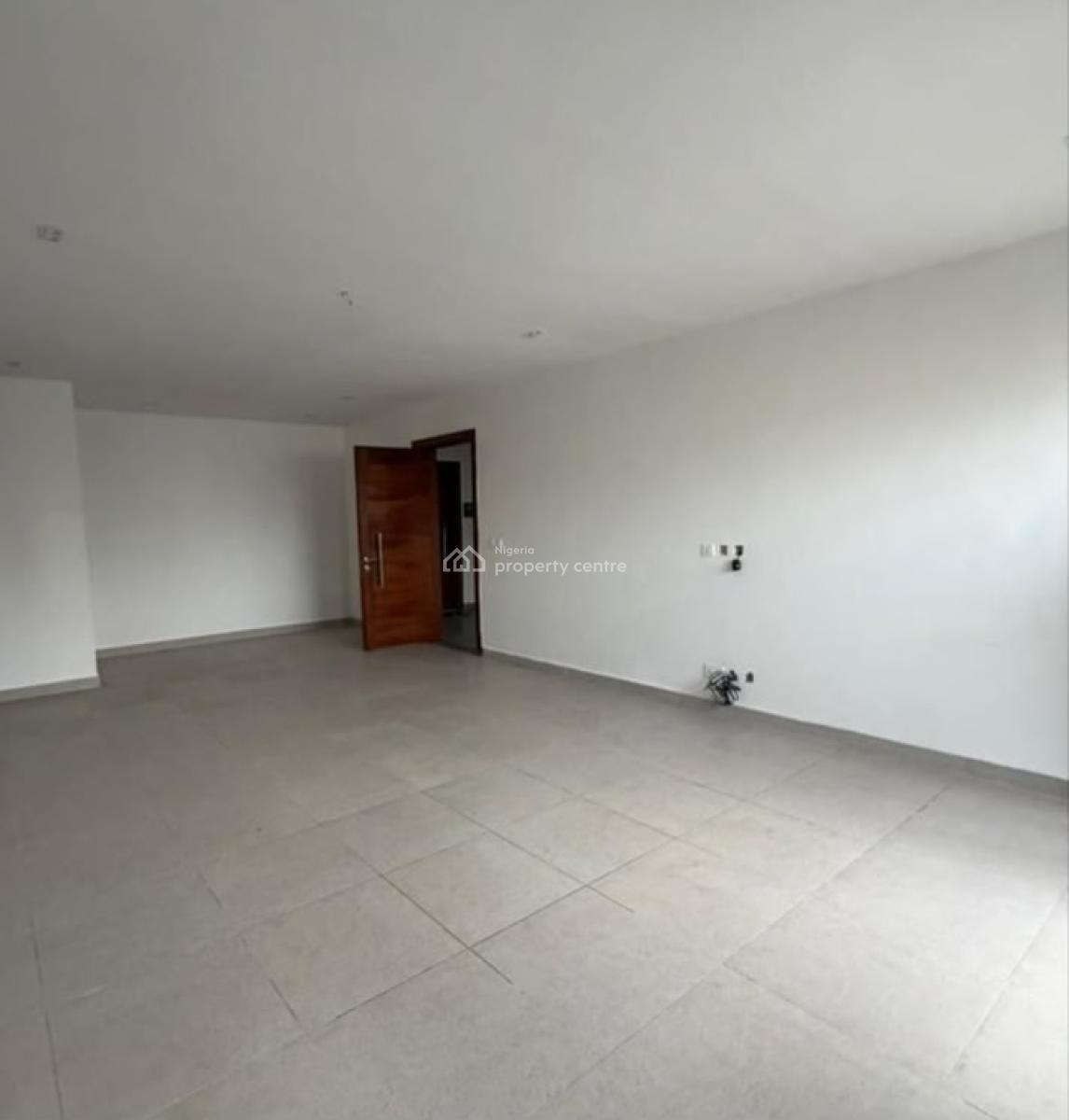 Fully Serviced 2 Bedroom Apartment, Ikate, Lekki, Lagos, Flat / Apartment for Rent