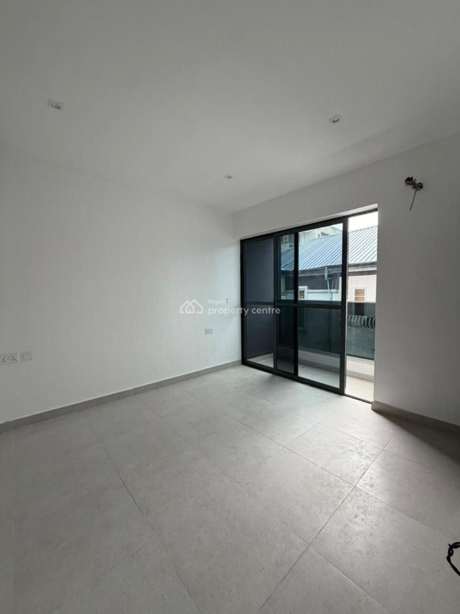 Fully Serviced 2 Bedroom Apartment, Ikate, Lekki, Lagos, Flat / Apartment for Rent