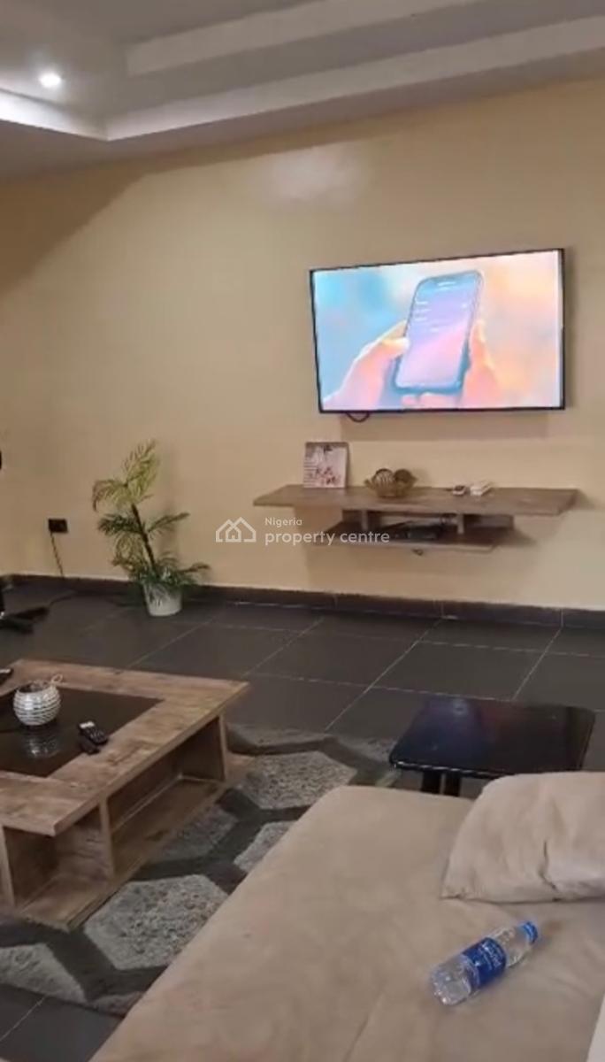 Unfurnished/furnished 3 Bedroom Available, Lekki Phase 1, Lekki, Lagos, Flat / Apartment for Rent