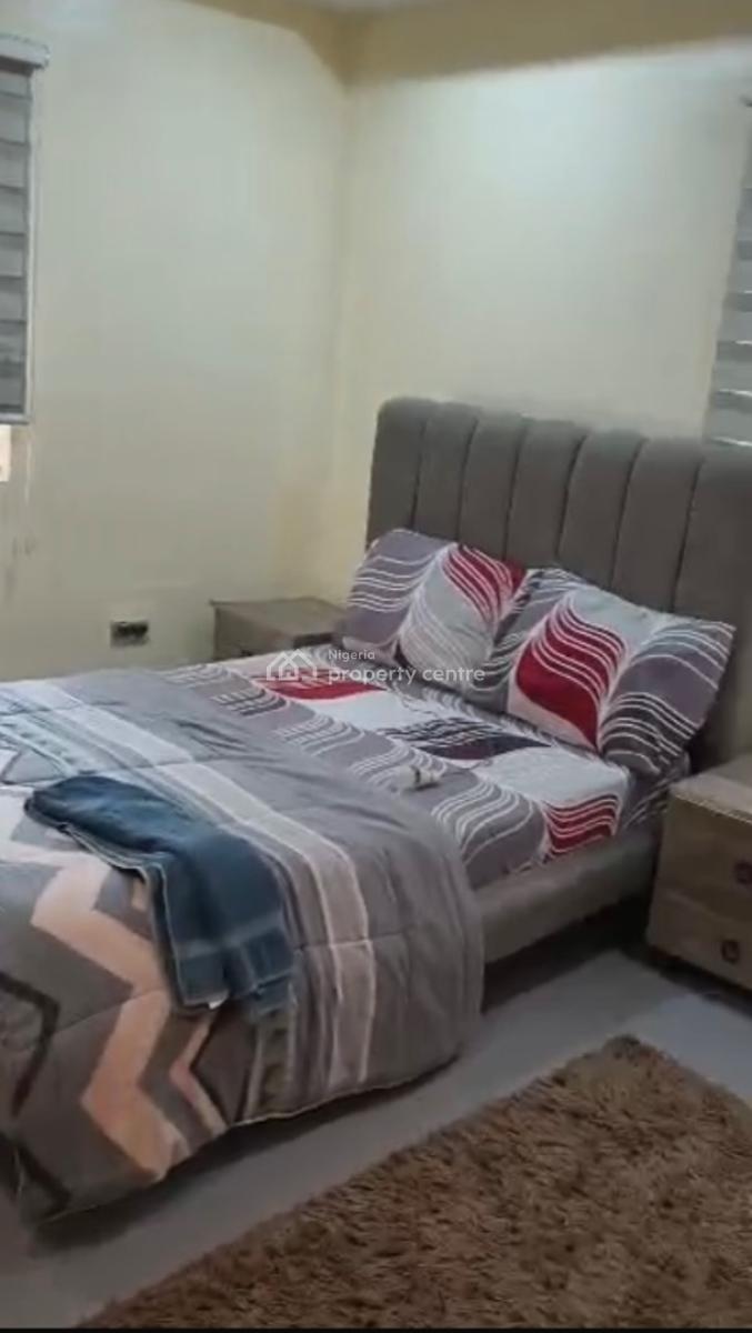 Unfurnished/furnished 3 Bedroom Available, Lekki Phase 1, Lekki, Lagos, Flat / Apartment for Rent